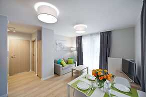 Apartamenty Stegna Forest