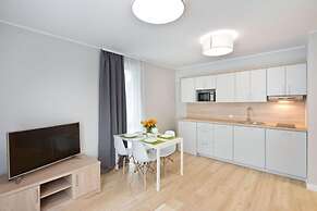 Apartamenty Stegna Forest