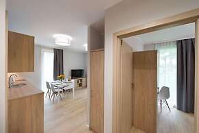 Apartamenty Stegna Forest