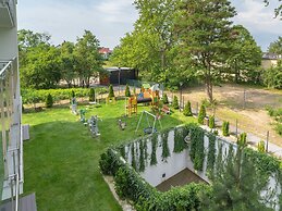 Apartamenty Stegna Forest