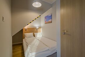Apartamenty Stegna Forest