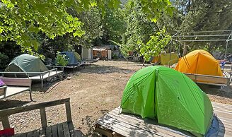 Garden Pansiyon