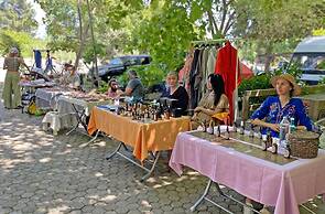 Garden Pansiyon