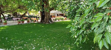 Garden Pansiyon