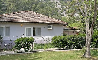 Garden Pansiyon