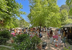 Garden Pansiyon