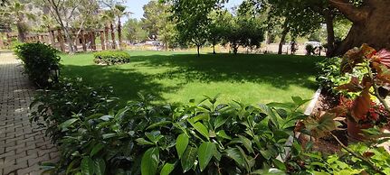 Garden Pansiyon