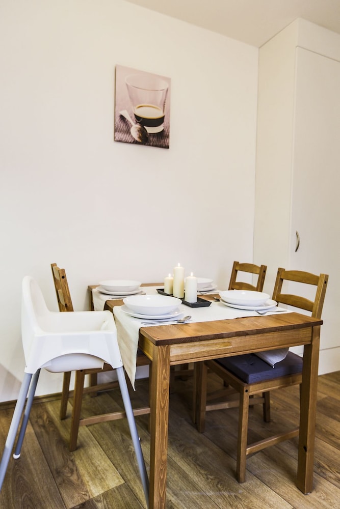 Accommodation Smečky 14