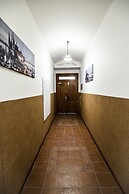 Accommodation Smečky 14
