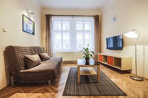 Accommodation Smečky 14