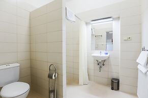 Accommodation Smečky 14