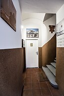 Accommodation Smečky 14