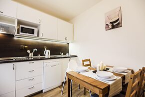 Accommodation Smečky 14
