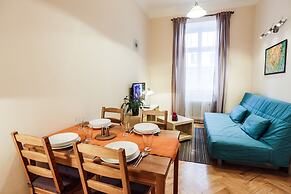 Accommodation Smečky 14
