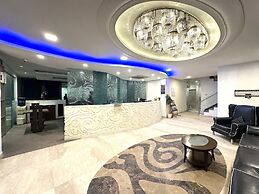 Hotel Good Times
