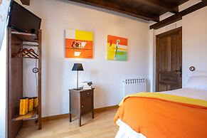 Casa Rural Casa Adolfo