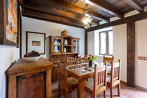Casa Rural Casa Adolfo