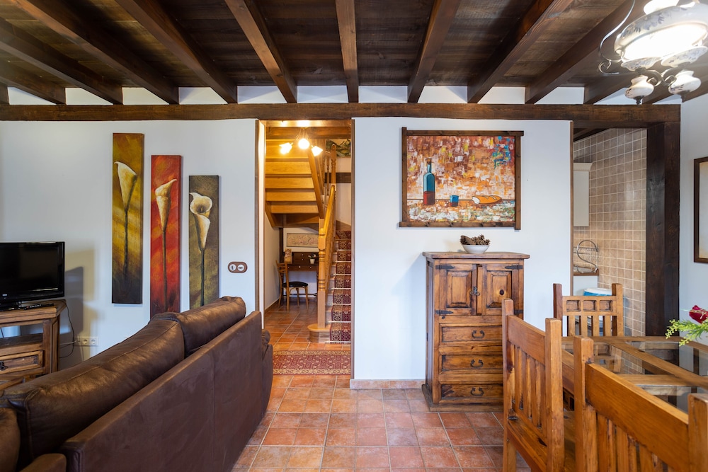 Casa Rural Casa Adolfo