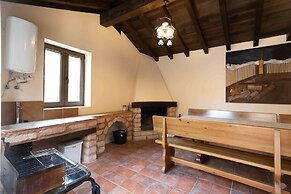 Casa Rural Casa Adolfo