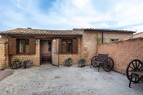 Casa Rural Casa Adolfo