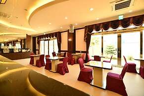 Chuan Cheng Castle Hotel