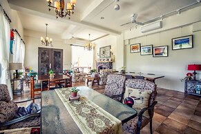 Andalucia Bed and Breakfast