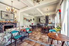 Andalucia Bed and Breakfast