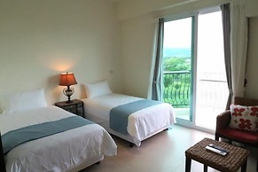 Andalucia Bed and Breakfast