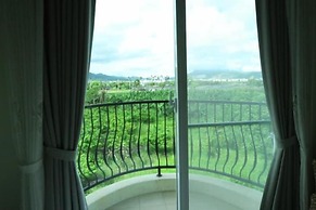 Andalucia Bed and Breakfast