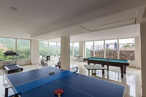 Mount Valley Resort