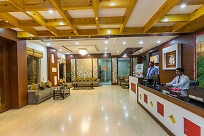 Mount Valley Resort