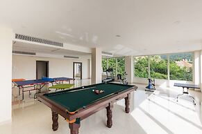 Mount Valley Resort