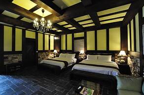 Stuart Villa