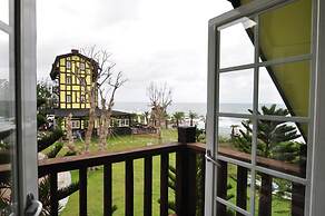 Stuart Villa