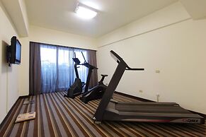 Metro Hotel - Howard Group