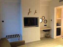 Abacus Suites