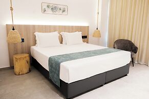 Abacus Suites