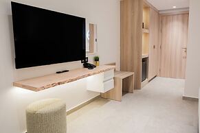 Abacus Suites