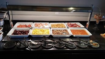 Abacus Suites