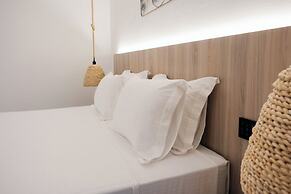 Abacus Suites