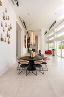 Abacus Suites