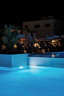 Abacus Suites