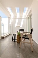 Abacus Suites