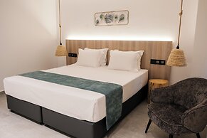 Abacus Suites