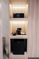 Abacus Suites