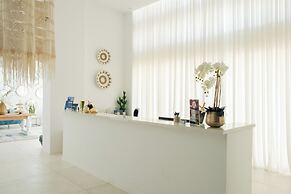 Abacus Suites