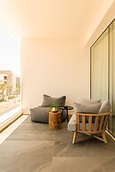 Abacus Suites