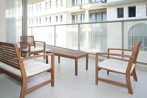 The Haneviim Court - Isrentals