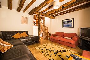 Panorama Cottages