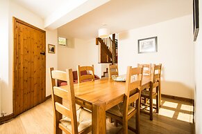 Panorama Cottages